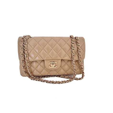bolso chanel 2.55 mini precio